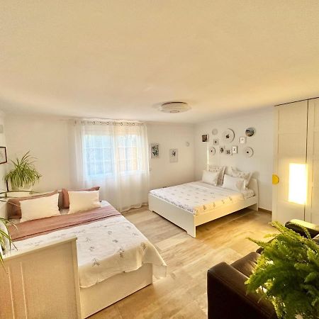 Villa Eliza Denia Zewnętrze zdjęcie