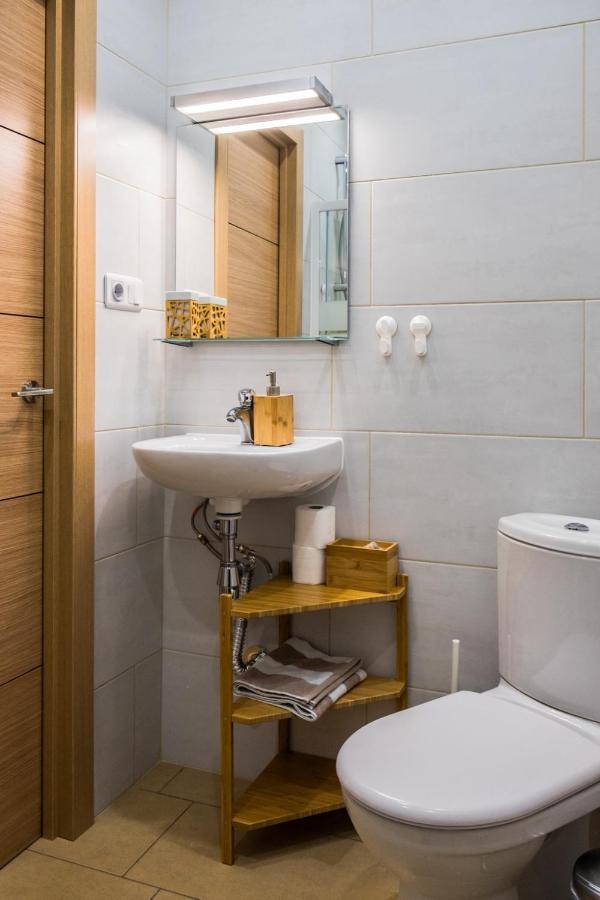 Villa Eliza Denia Zewnętrze zdjęcie