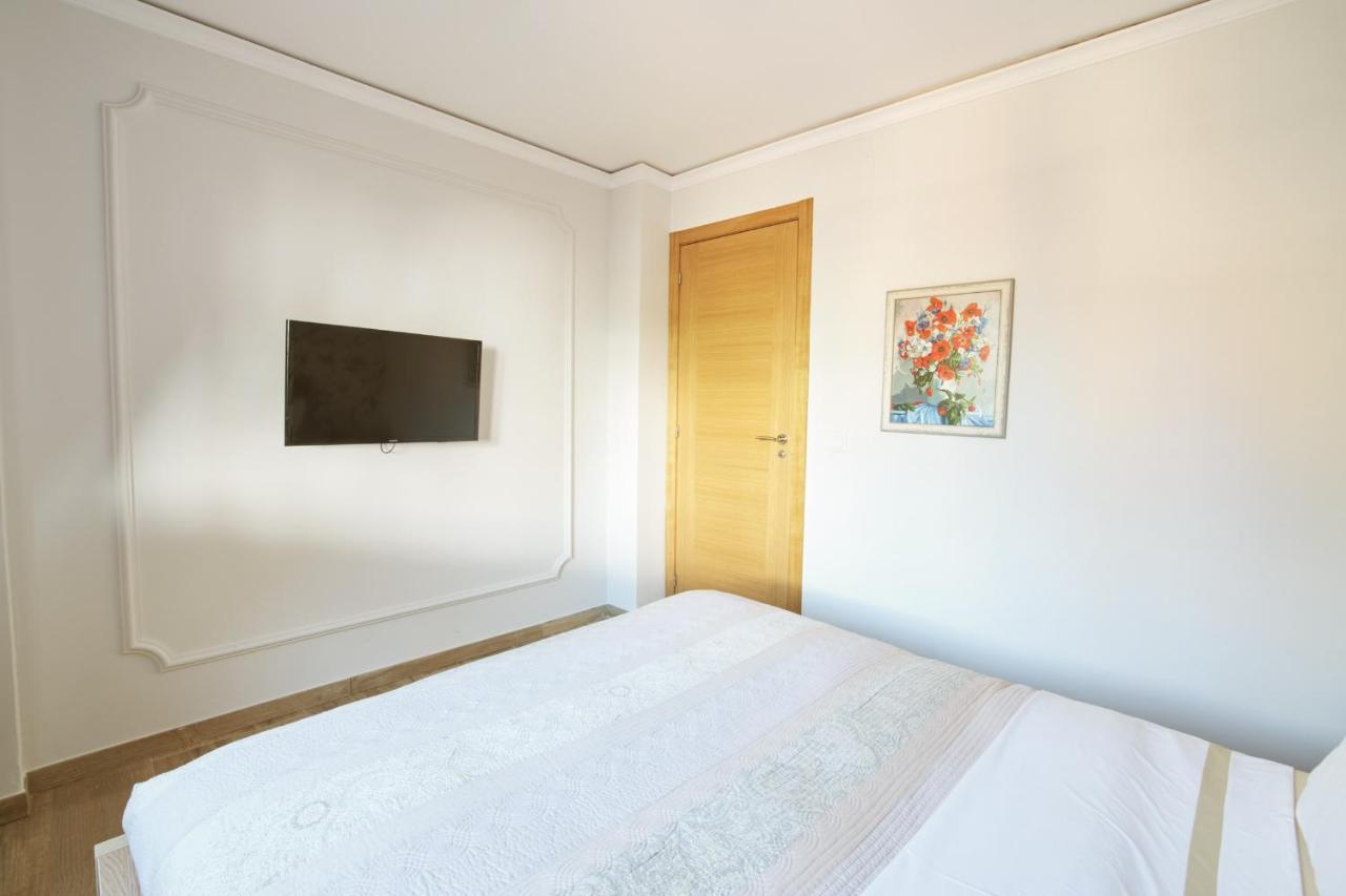 Villa Eliza Denia Zewnętrze zdjęcie