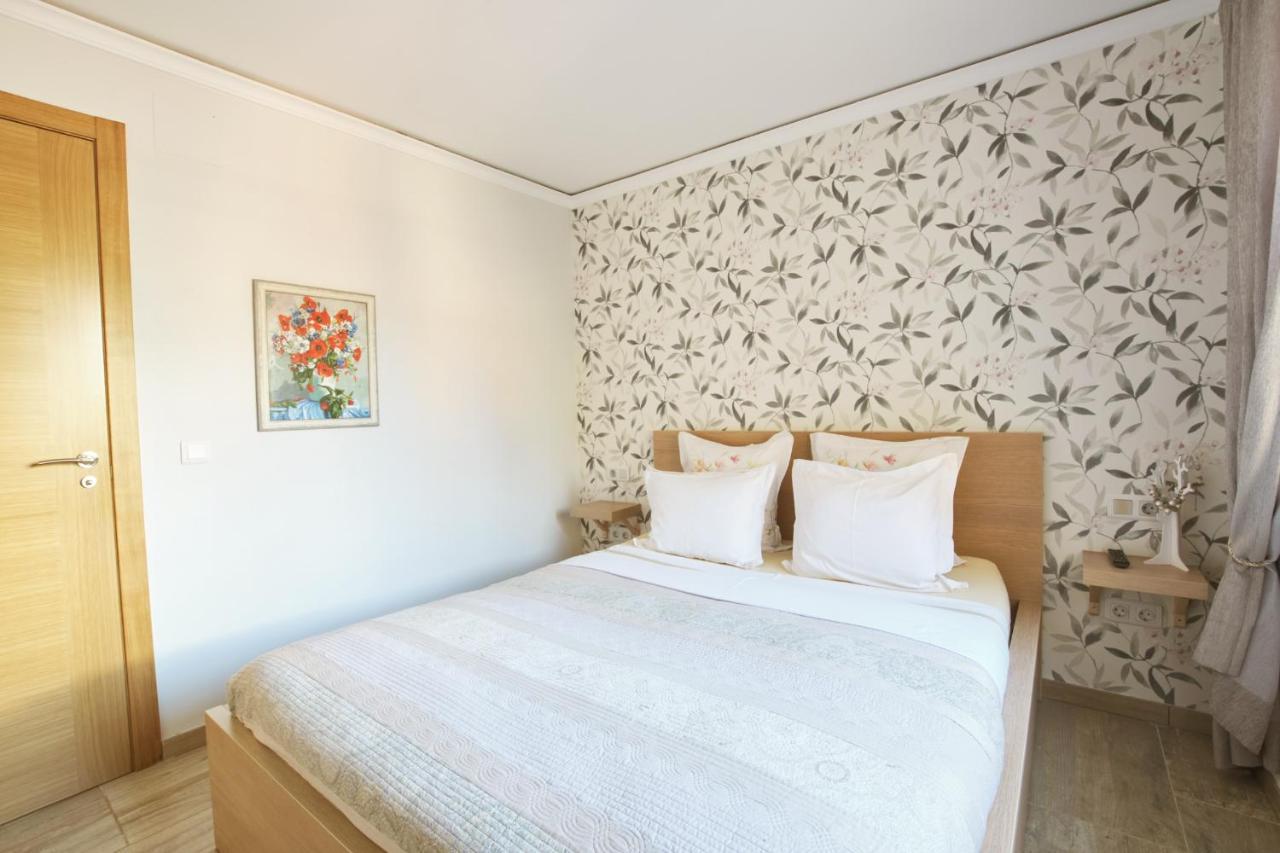 Villa Eliza Denia Zewnętrze zdjęcie