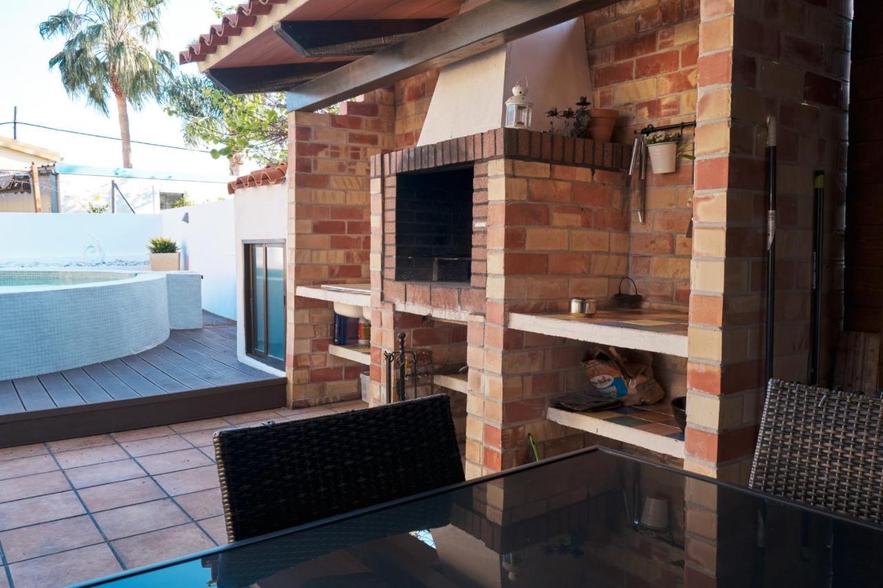 Villa Eliza Denia Zewnętrze zdjęcie