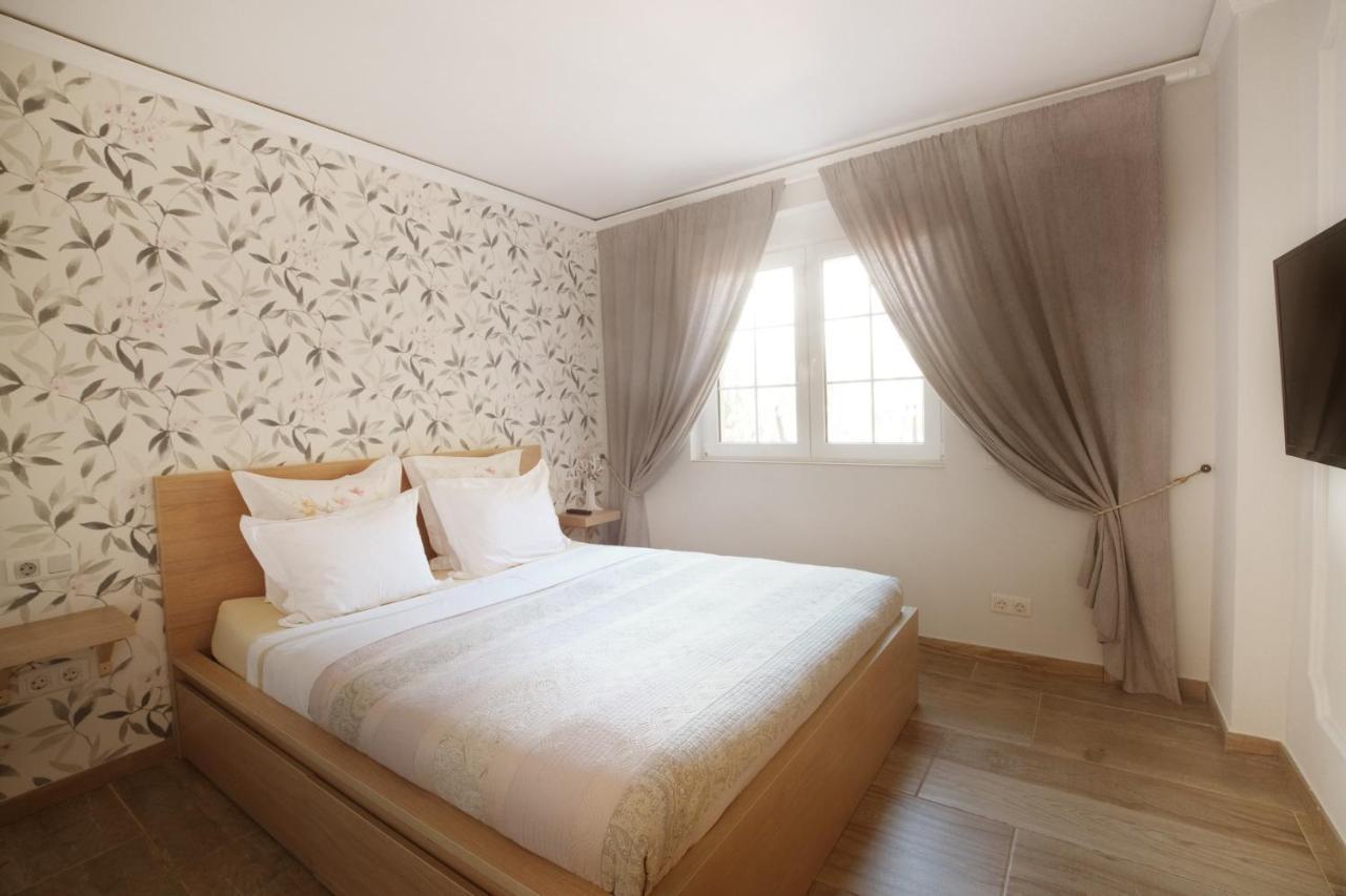 Villa Eliza Denia Zewnętrze zdjęcie