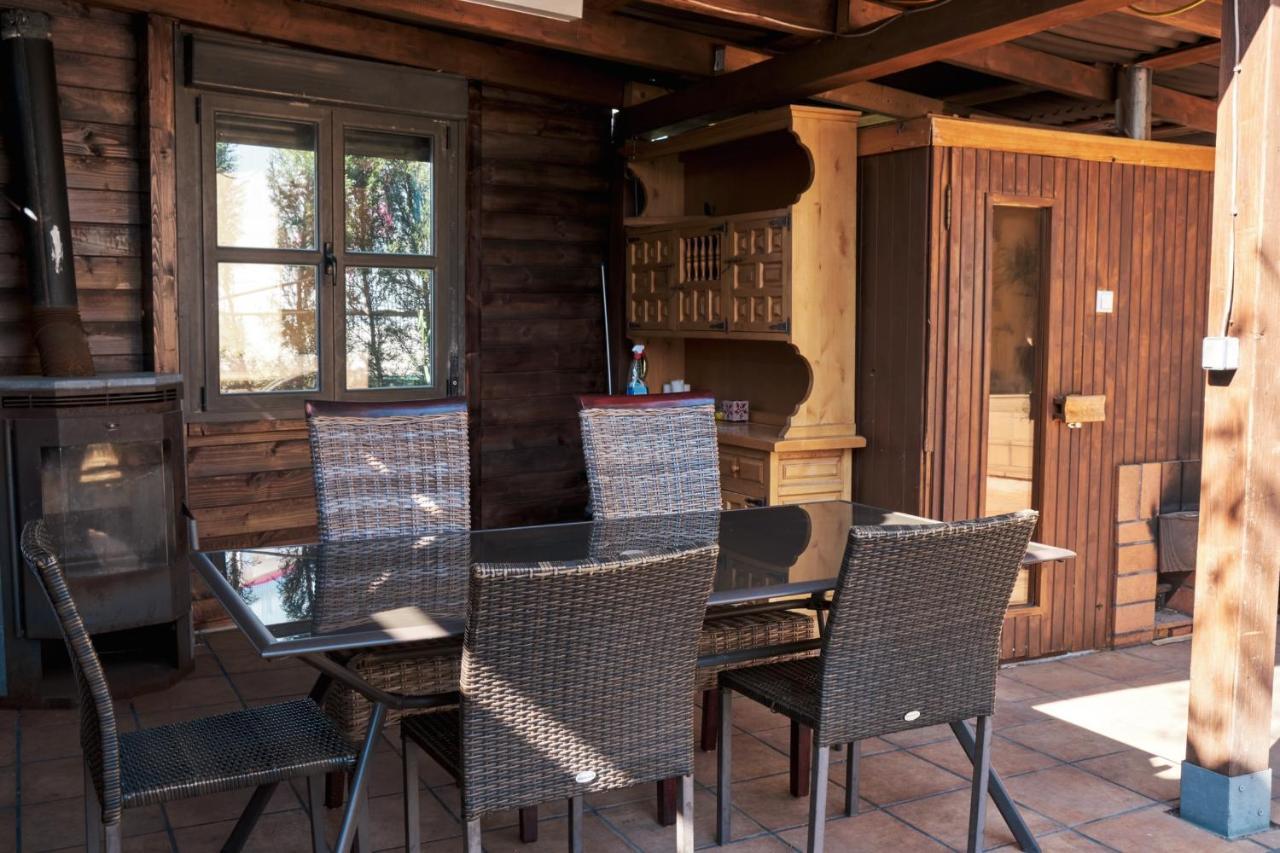 Villa Eliza Denia Zewnętrze zdjęcie