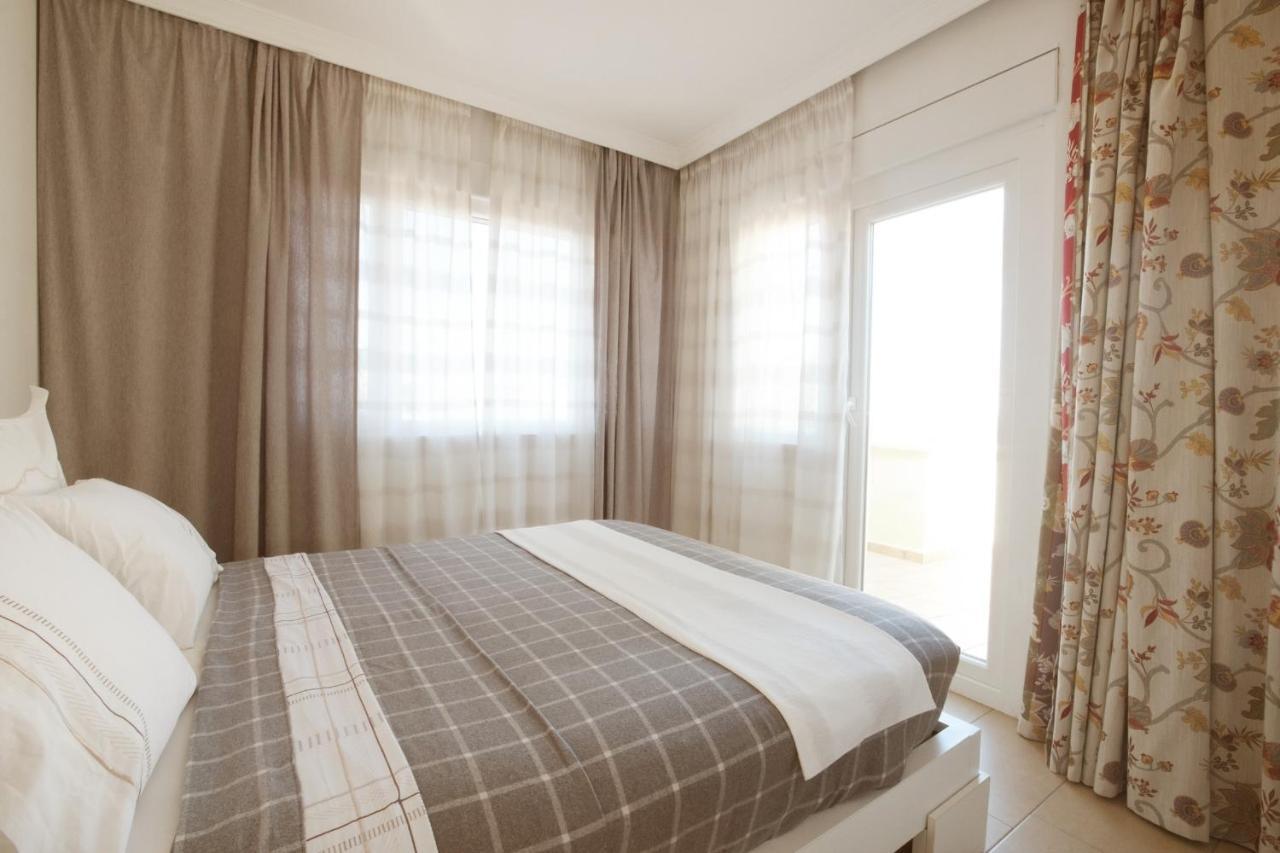Villa Eliza Denia Zewnętrze zdjęcie