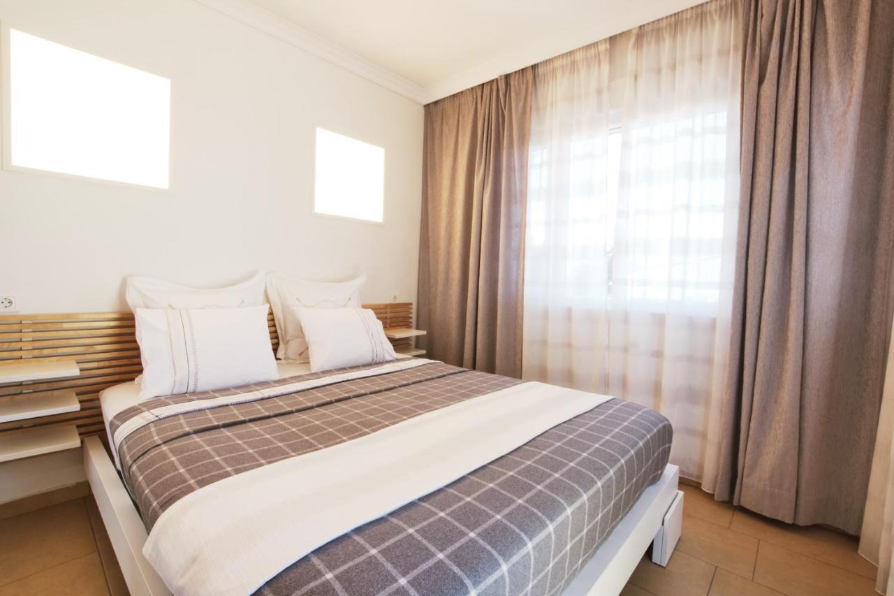 Villa Eliza Denia Zewnętrze zdjęcie
