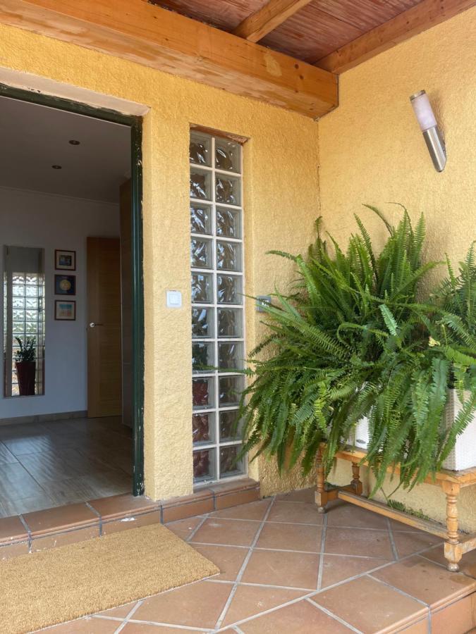 Villa Eliza Denia Zewnętrze zdjęcie