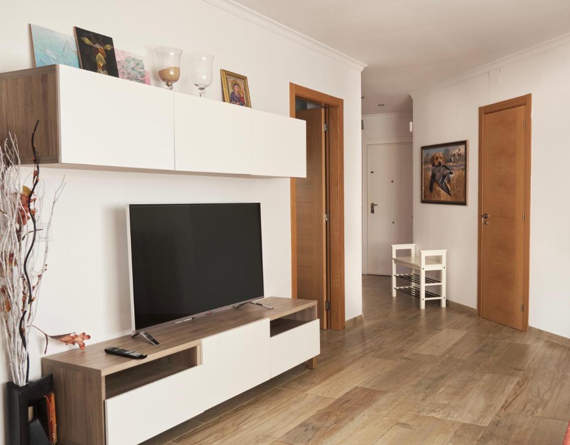 Villa Eliza Denia Zewnętrze zdjęcie