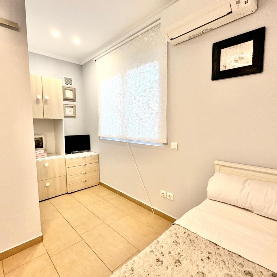 Villa Eliza Denia Zewnętrze zdjęcie