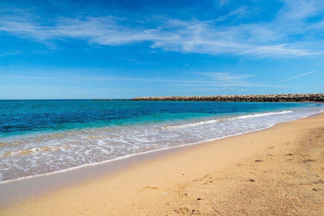 Villa Eliza Denia Zewnętrze zdjęcie